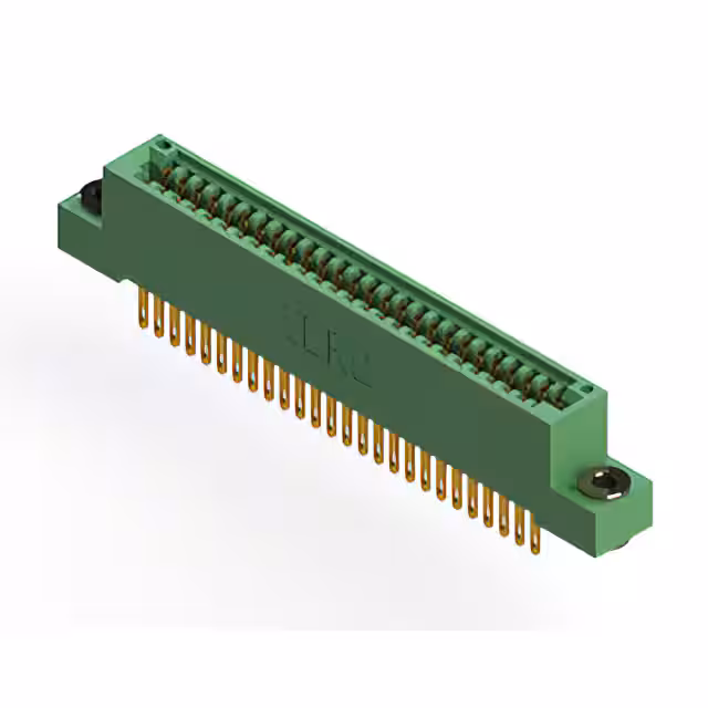 845-052-500-203 EDAC Inc.  Edgeboard Connectors